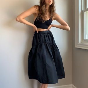 Aritzia Wilfred Fantasy Skirt Size 10 (Lrg)